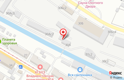Мве Групп на карте