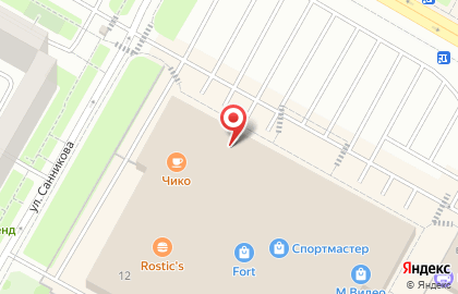 Фирменный магазин Samsung в Москве на карте
