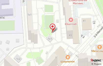К-вла-ка-у на карте