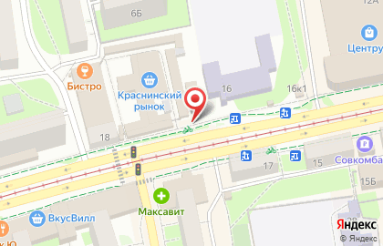 Магазин цветов Розовый Мир на улице Николаева на карте