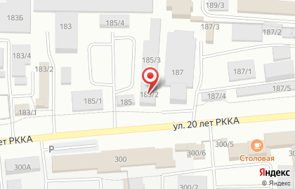 Оптовая фирма, ИП Константинов К.А. на карте