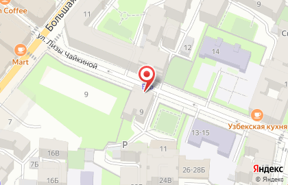 Candy Rent a car на карте