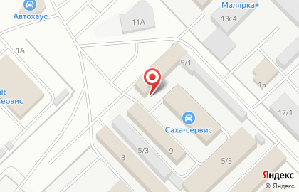 Компания Новые Технологии Поставки Газов на Машиностроительной улице на карте