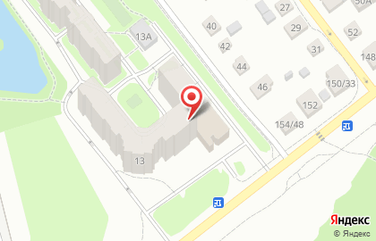 Vianor на Республиканской улице на карте