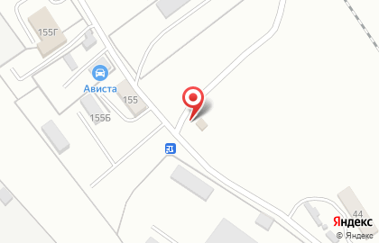 Компания по изготовлению дубликатов номерных знаков Госномер 25 на улице Тургенева на карте