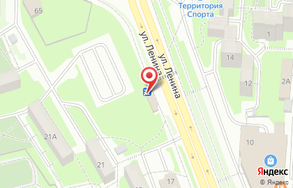 Магазин Ковры в Екатеринбурге на карте