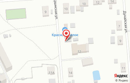 Автомойка Автобаня на Крымской улице на карте