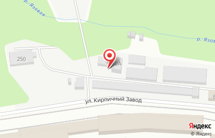 КапиталСтрой на Соликамской улице на карте