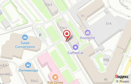 Masterlab на карте