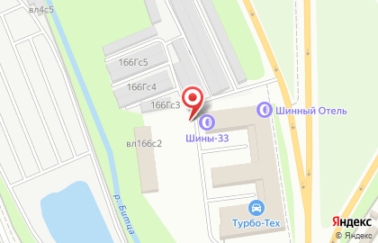 Шиномонтажная мастерская на улице Старокачаловской на карте