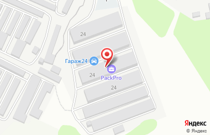 Торговая компания МосбетонСтрой на карте