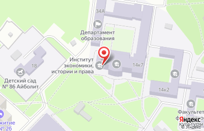 Банкомат ГАЗПРОМБАНК, филиал в г. Брянске в Советском районе на карте