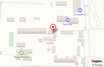 Отель Sunrise Park Hotel Relax&Spa на карте