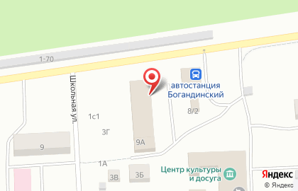Банкомат СберБанк в Тюмени на карте
