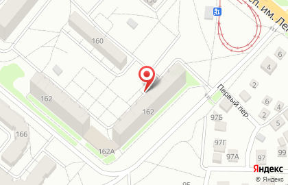 лазертаг 134 на карте