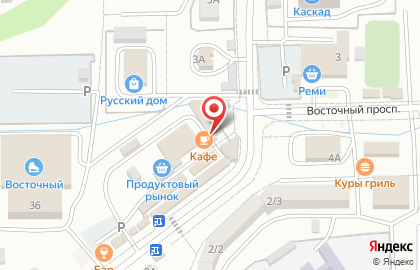 Колбасный мир на улице Невельского на карте