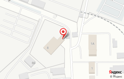 Центр кузовного ремонта Авто-Р на карте