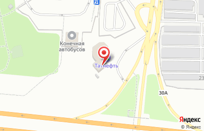 Автомойка в Москве на карте