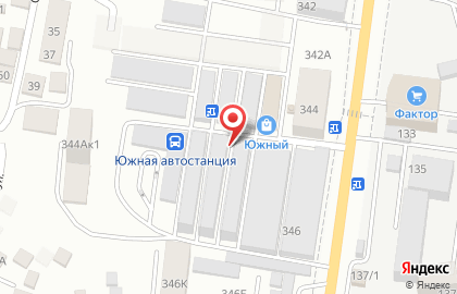 Оптово-розничный магазин Анджела на проспекте Амет-Хана Султана на карте
