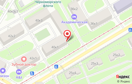 Интернет-магазин Rulon Oboev на карте
