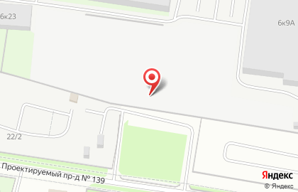 KLG (Knik Laders GiANT) на карте