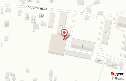 Магазин штор Басо на карте