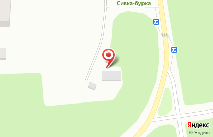 Торгово-производственная компания Лестница №1 на карте