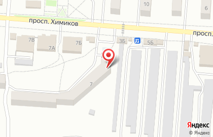 Фирменный магазин Ермолино в Смоленске на карте