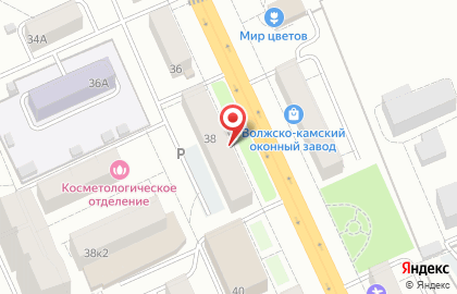 Билетная касса Дилижанс на карте
