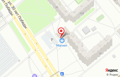 Служба доставки Суши, Bro на карте