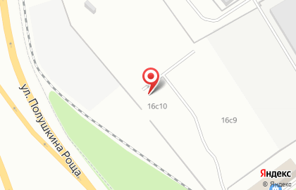 ООО Щедрец на карте