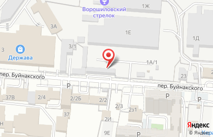 Магазин ПетровСтрой на карте