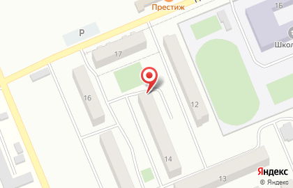 Магазин продуктов Стефания на карте