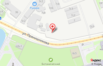 Сеть мастерских по заточке инструментов, ИП Азаров С.А. на карте