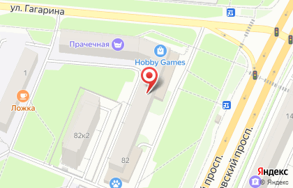 Центр ментальной арифметики Абакус центр в Красноперекопском районе на карте