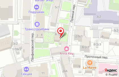 Эксплор на карте