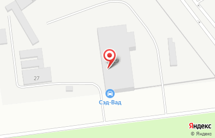 ООО Стройторг в Заволжском районе на карте