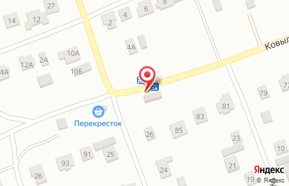 Сеть питьевых акваматов Живушка в Индустриальном районе на карте