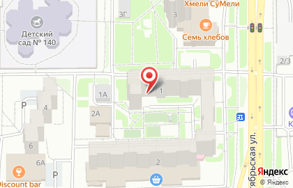 24СпецАвто на карте