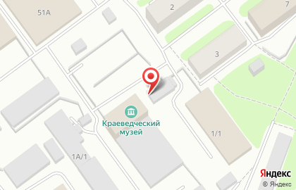 Шиномонтажная мастерская Авто-шин51 на улице Академика Павлова на карте