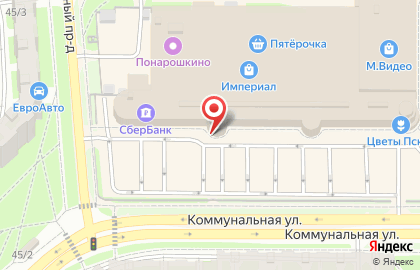 Магазин тайской косметики Камбрия на карте