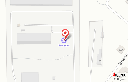 АГЗС, ООО АТП на карте