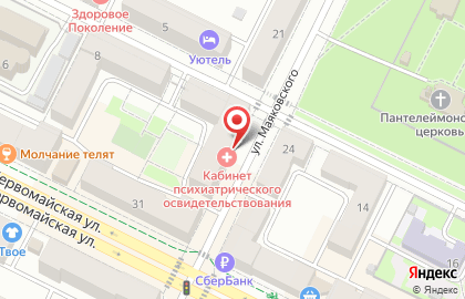 Ассоциация ритуальных агентств Республики Башкортостан Ритуал рб на Архитектурной улице на карте