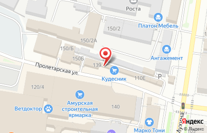 Офис Сделок на карте