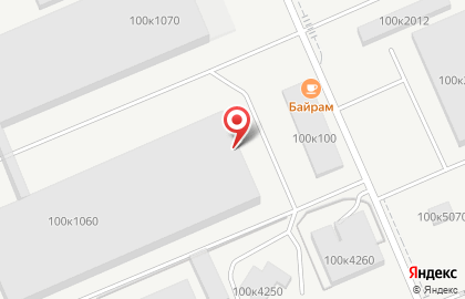 Магазин ортопедических матрасов Leggero на улице Восстания на карте
