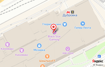 Магазин подарков modi на 7-й Кожуховской улице на карте