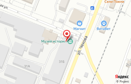 Банкомат ВТБ в Санкт-Петербурге на карте