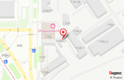 А-Торг на карте