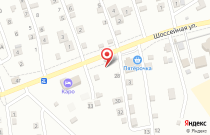Магазин автозапчастей АвтоСпорт в Волгограде на карте