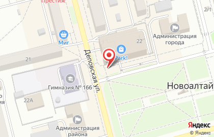Аварийная служба вскрытия замков автомобилей и квартир на Деповской улице на карте
